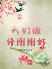 我们的缘分结束了