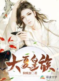 大夏皇朝夏凡
