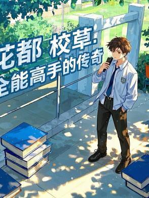 花都高手在都市
