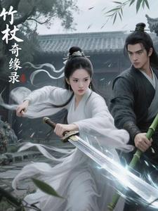 竹杖是什么