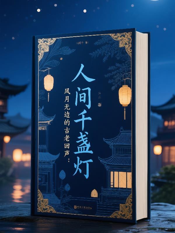 人间一盏灯