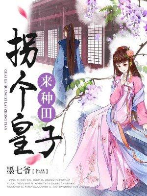 拐个皇子来种田田思思