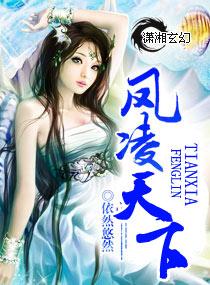 我是至尊 风凌天下